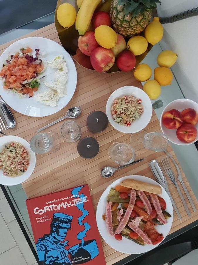 Domusauroom, Relax Nel Cuore Della Versilia - Pet Friendly Viareggio Eksteriør billede