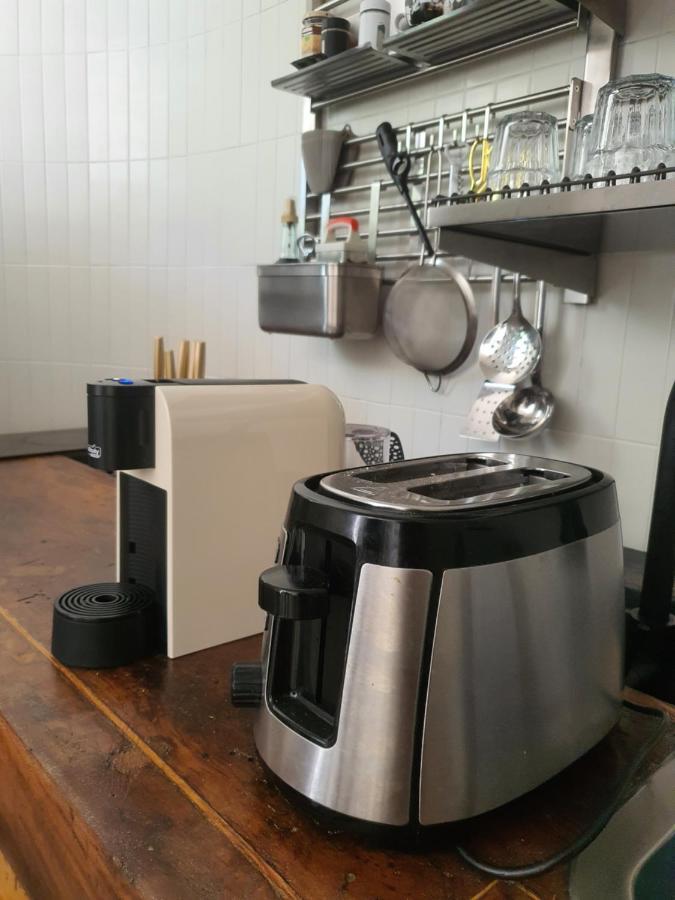 Domusauroom, Relax Nel Cuore Della Versilia - Pet Friendly Viareggio Eksteriør billede