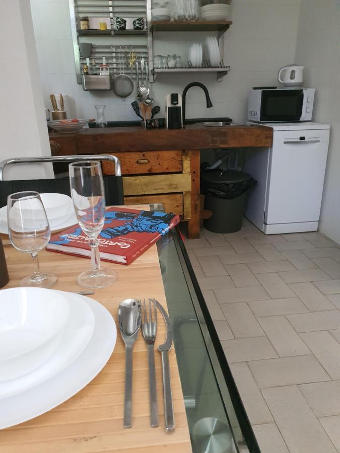 Domusauroom, Relax Nel Cuore Della Versilia - Pet Friendly Viareggio Eksteriør billede