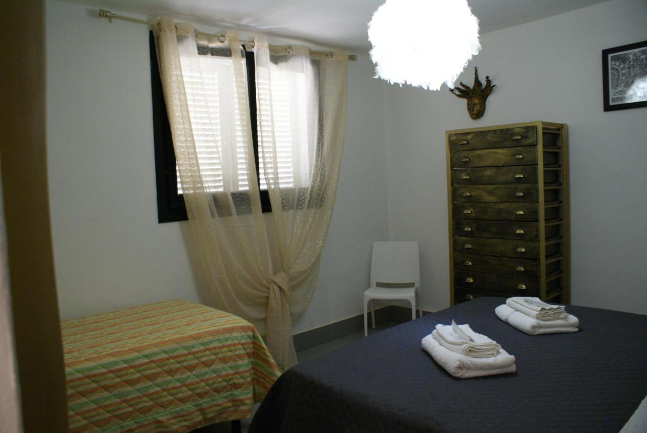 Domusauroom, Relax Nel Cuore Della Versilia - Pet Friendly Viareggio Eksteriør billede