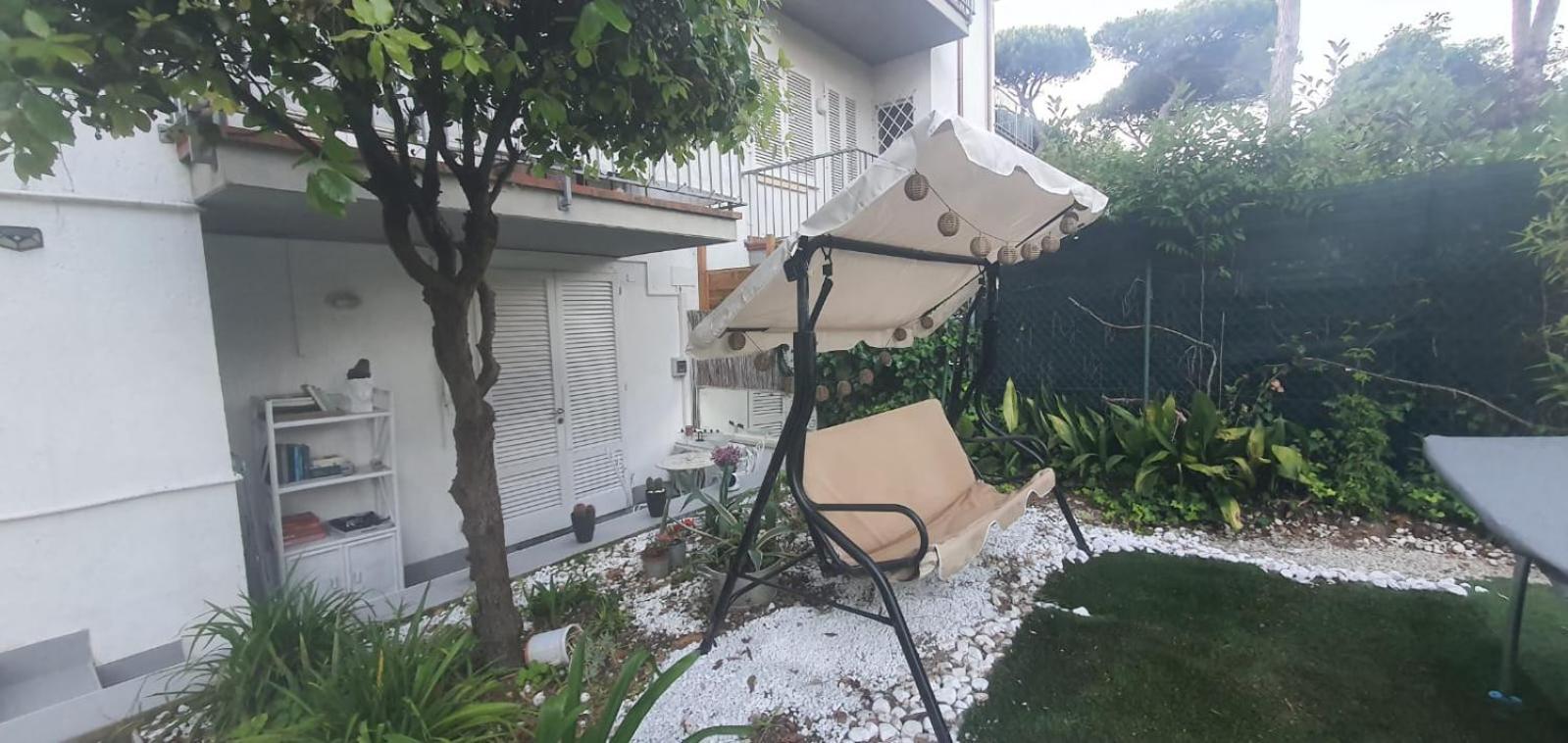 Domusauroom, Relax Nel Cuore Della Versilia - Pet Friendly Viareggio Eksteriør billede