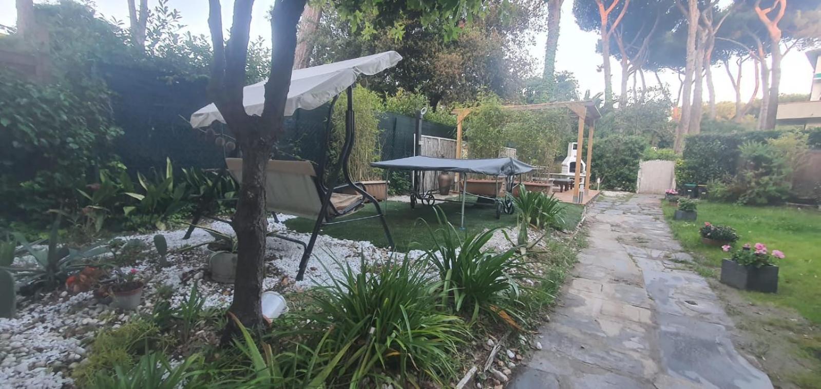 Domusauroom, Relax Nel Cuore Della Versilia - Pet Friendly Viareggio Eksteriør billede