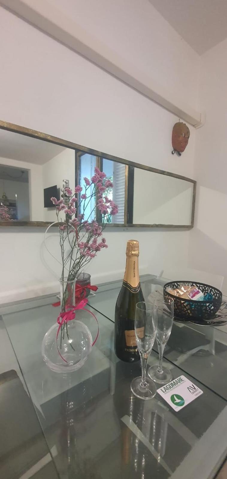 Domusauroom, Relax Nel Cuore Della Versilia - Pet Friendly Viareggio Eksteriør billede