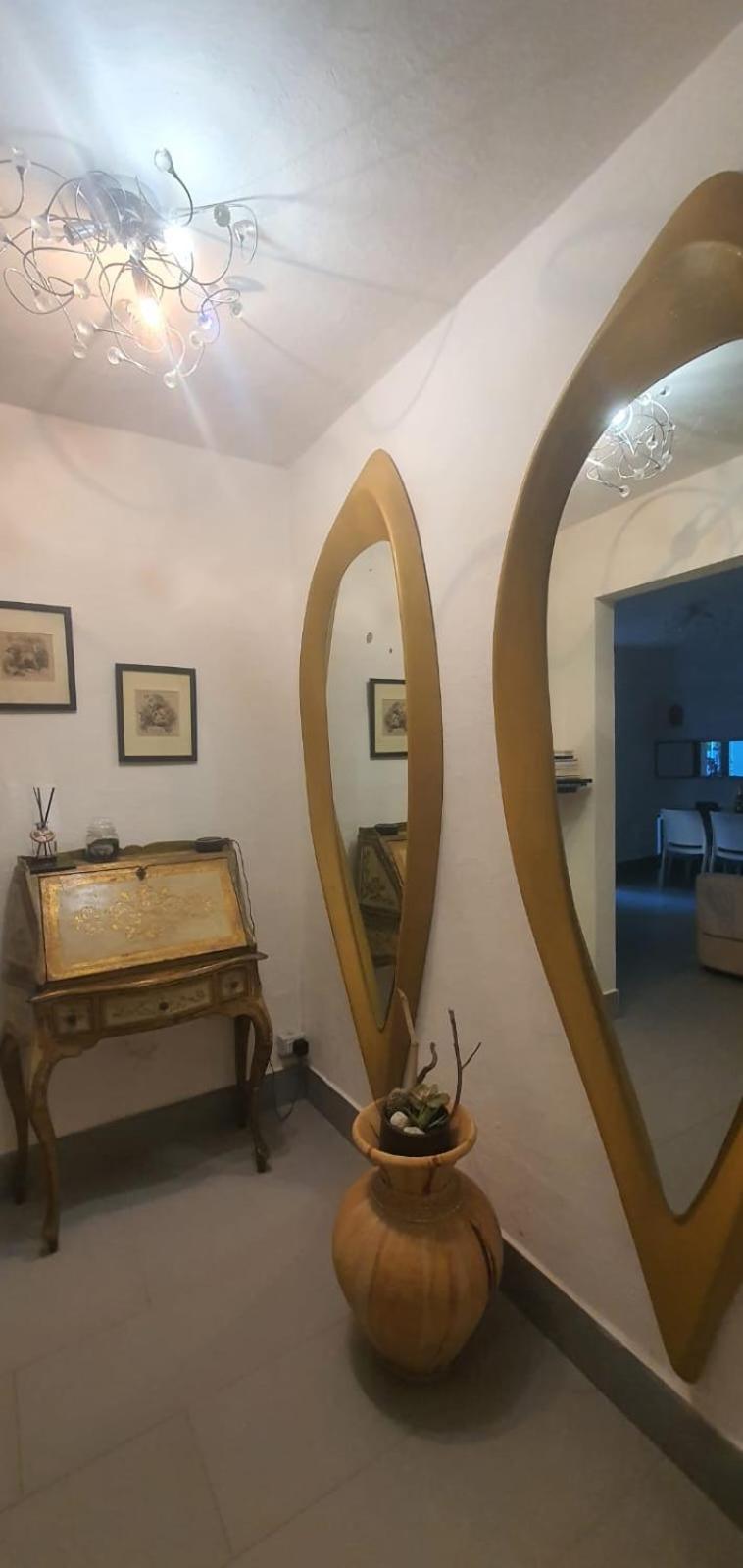 Domusauroom, Relax Nel Cuore Della Versilia - Pet Friendly Viareggio Eksteriør billede