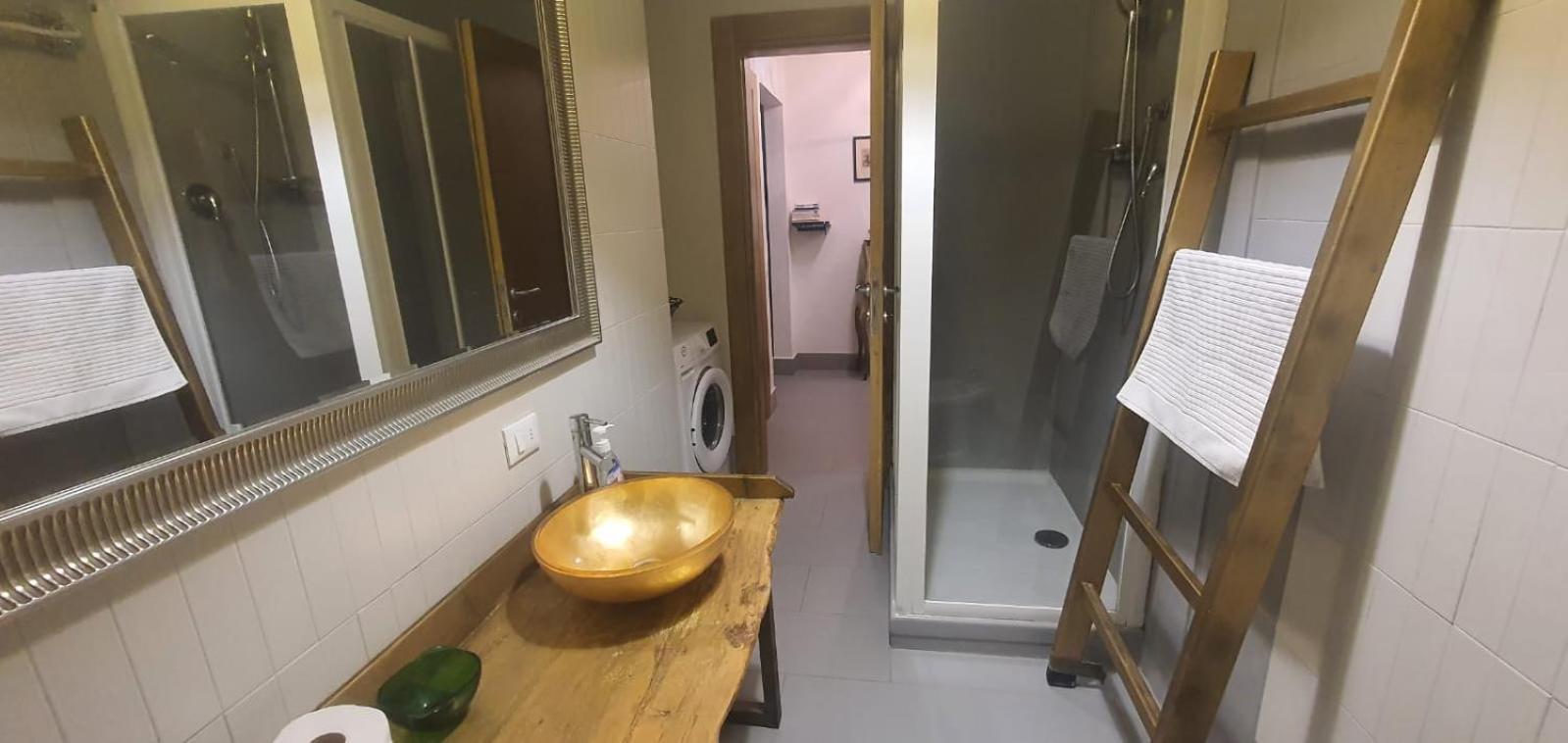 Domusauroom, Relax Nel Cuore Della Versilia - Pet Friendly Viareggio Eksteriør billede