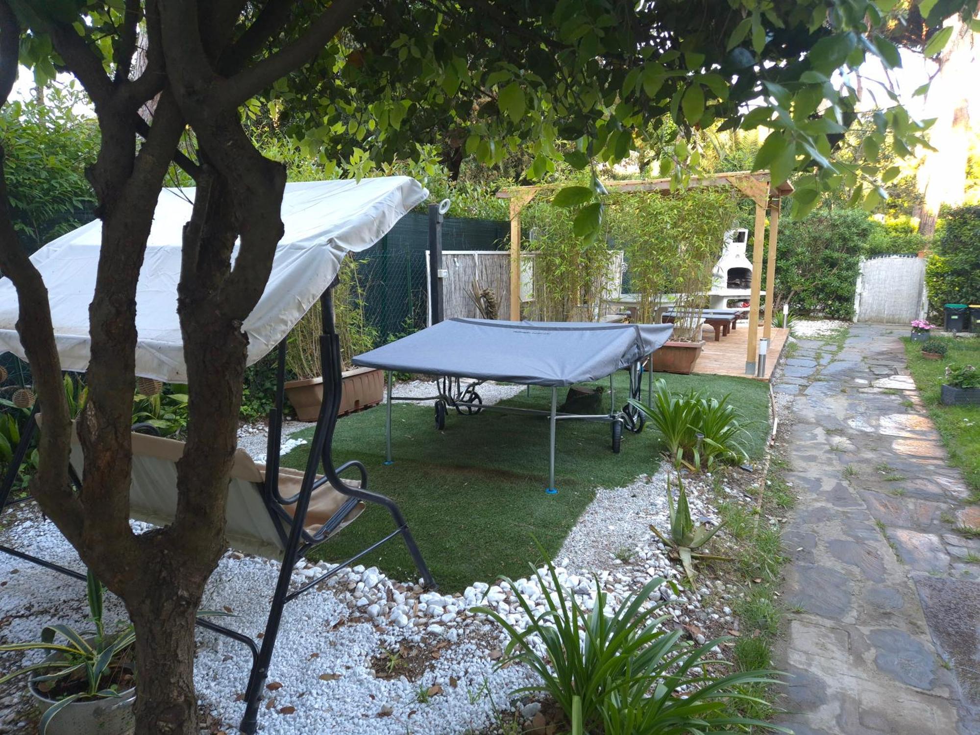Domusauroom, Relax Nel Cuore Della Versilia - Pet Friendly Viareggio Eksteriør billede